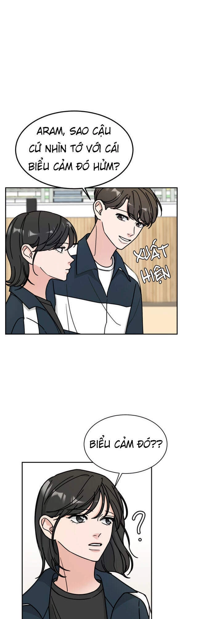 Thùng Quần Áo Tình Yêu Chapter 3 - 37