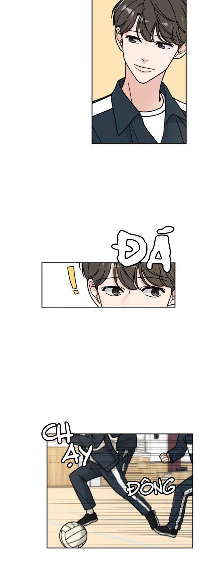 Thùng Quần Áo Tình Yêu Chapter 3 - 42