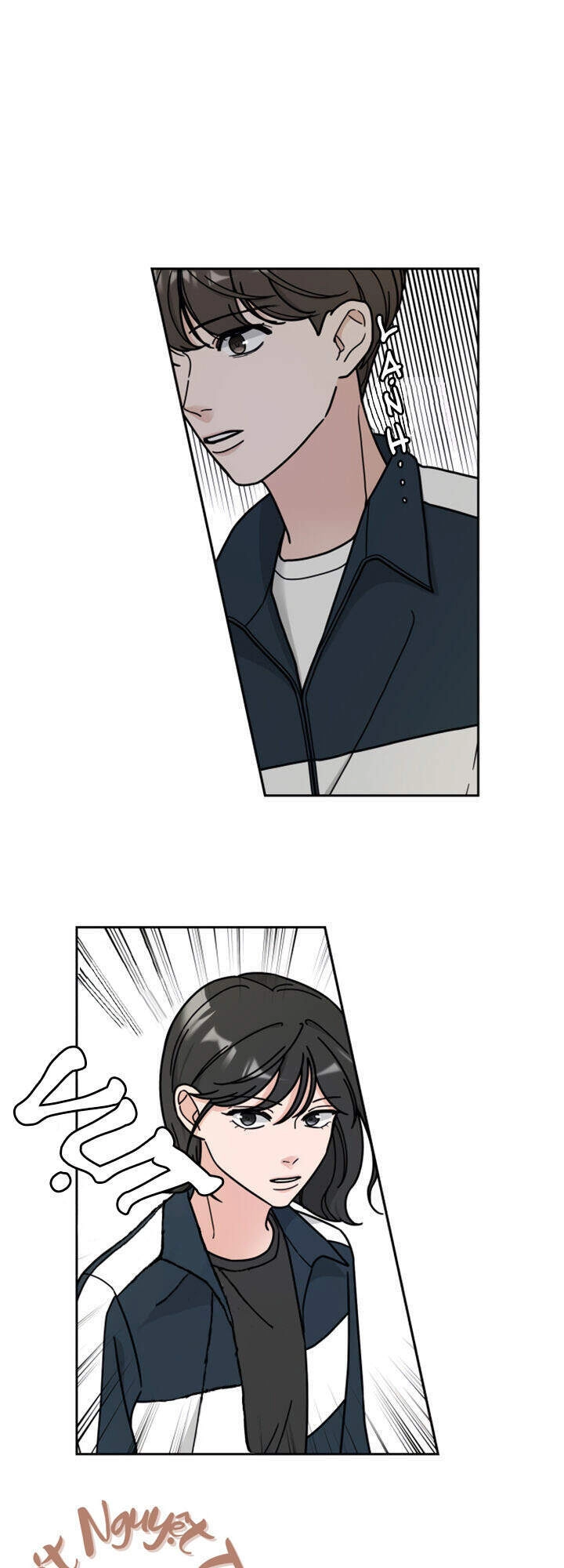 Thùng Quần Áo Tình Yêu Chapter 3 - 44