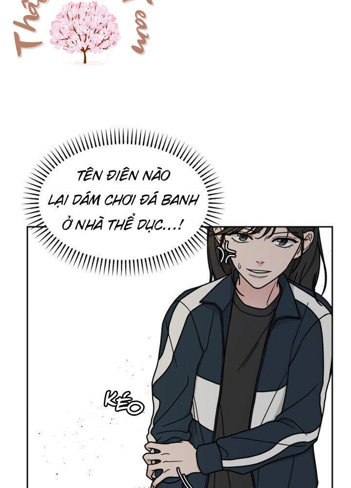 Thùng Quần Áo Tình Yêu Chapter 3 - 45