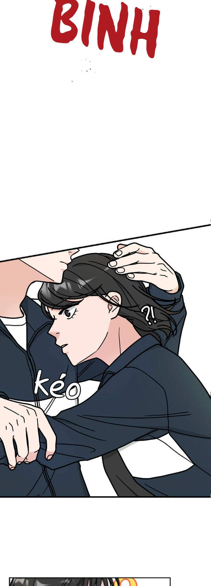 Thùng Quần Áo Tình Yêu Chapter 3 - 47