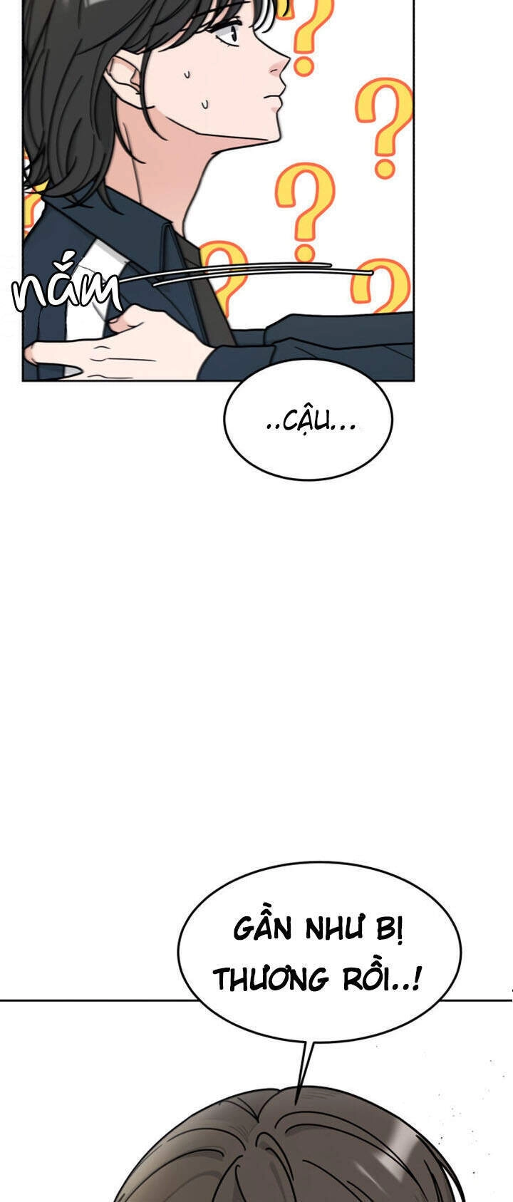 Thùng Quần Áo Tình Yêu Chapter 3 - 48