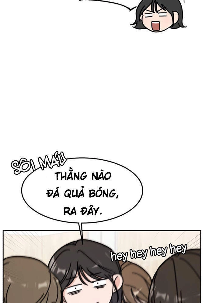 Thùng Quần Áo Tình Yêu Chapter 3 - 50