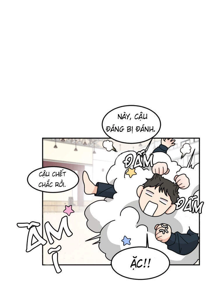 Thùng Quần Áo Tình Yêu Chapter 3 - 52