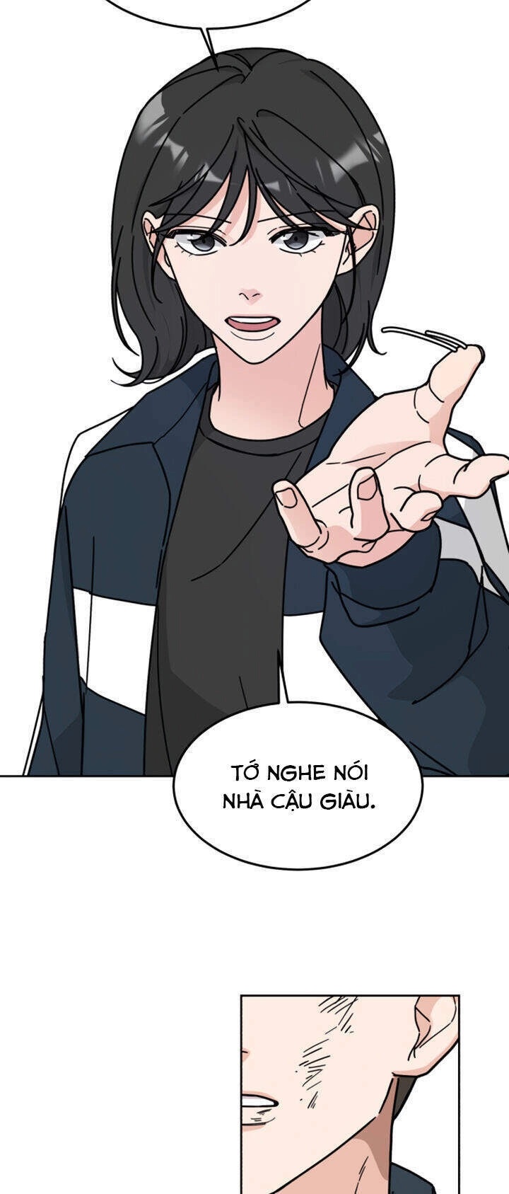 Thùng Quần Áo Tình Yêu Chapter 3 - 55