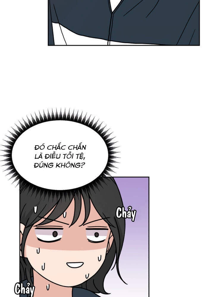 Thùng Quần Áo Tình Yêu Chapter 3 - 57