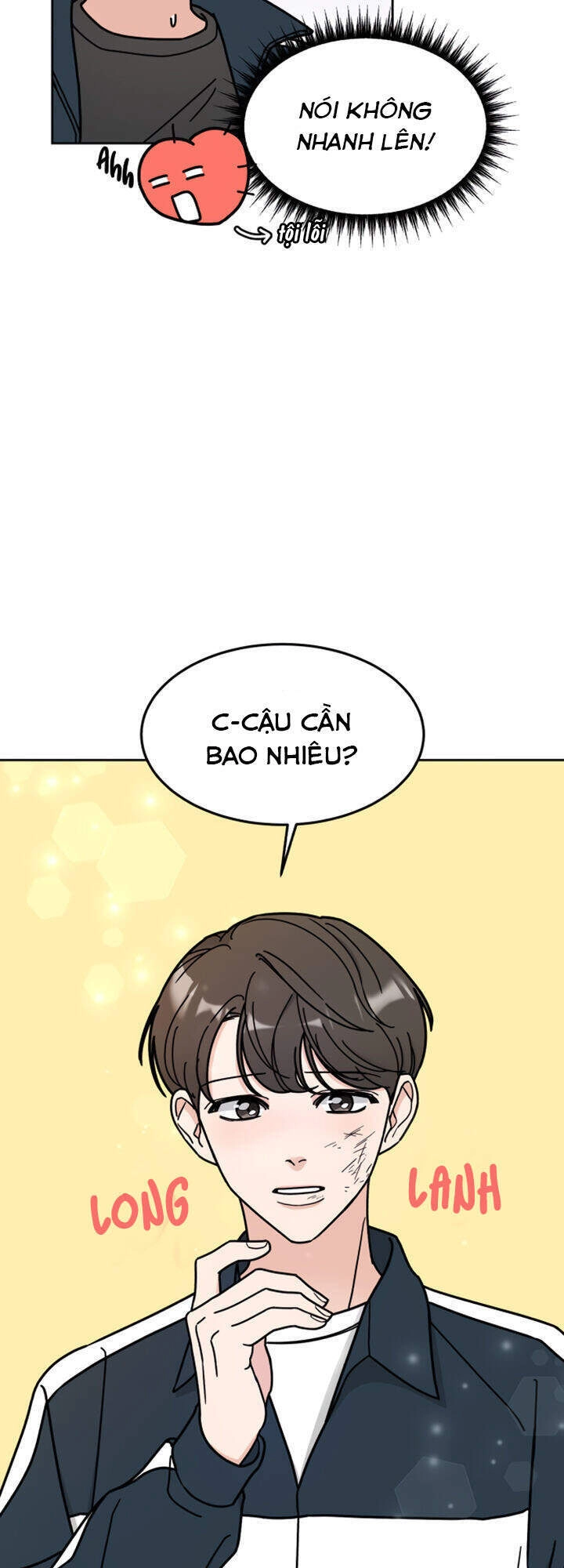 Thùng Quần Áo Tình Yêu Chapter 3 - 58