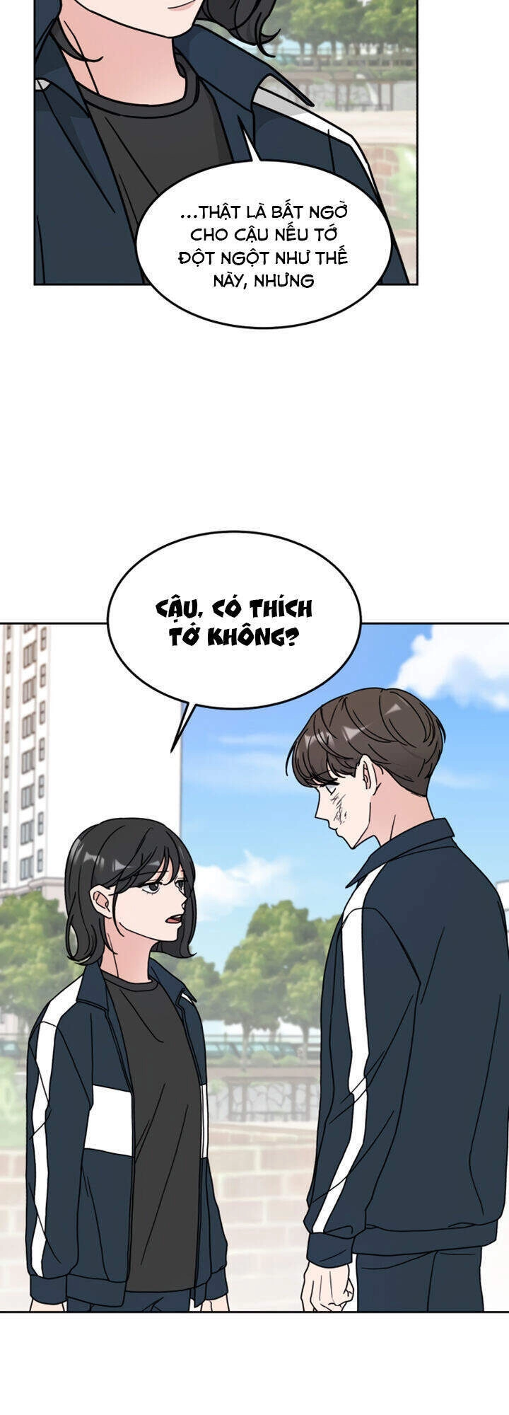 Thùng Quần Áo Tình Yêu Chapter 3 - 61