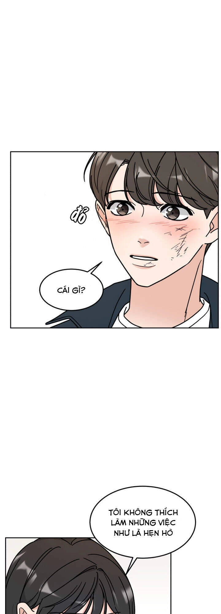 Thùng Quần Áo Tình Yêu Chapter 3 - 63