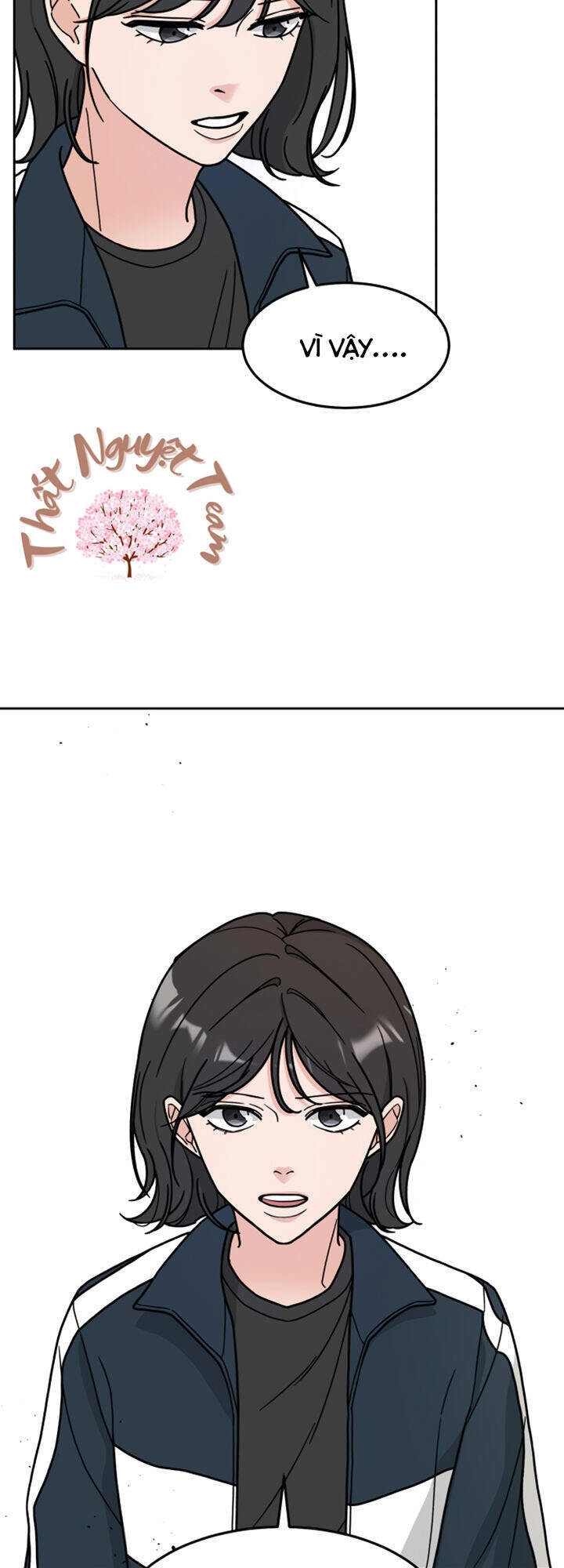 Thùng Quần Áo Tình Yêu Chapter 3 - 64