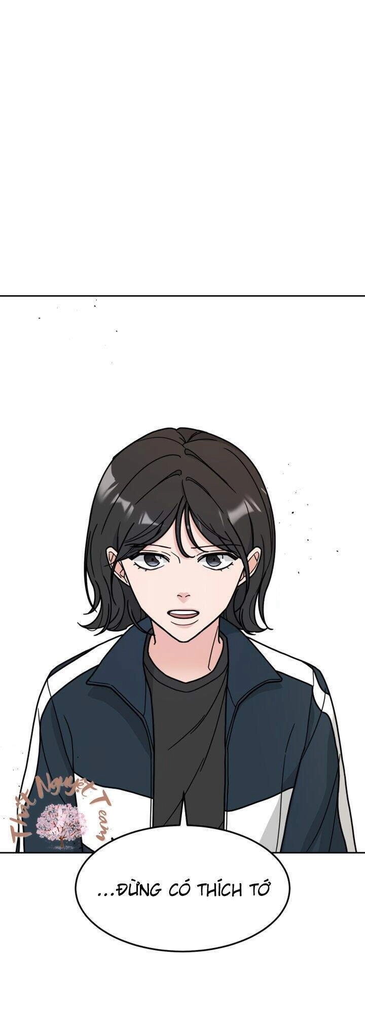 Thùng Quần Áo Tình Yêu Chapter 4.1 - 1