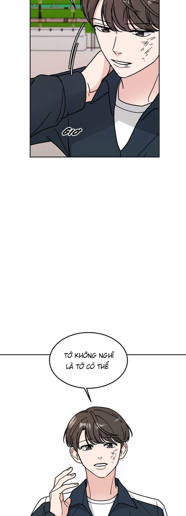 Thùng Quần Áo Tình Yêu Chapter 4.1 - 3