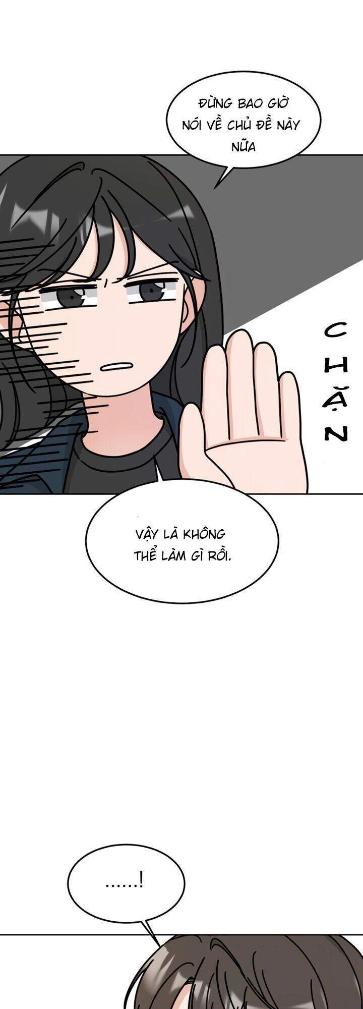 Thùng Quần Áo Tình Yêu Chapter 4.1 - 15