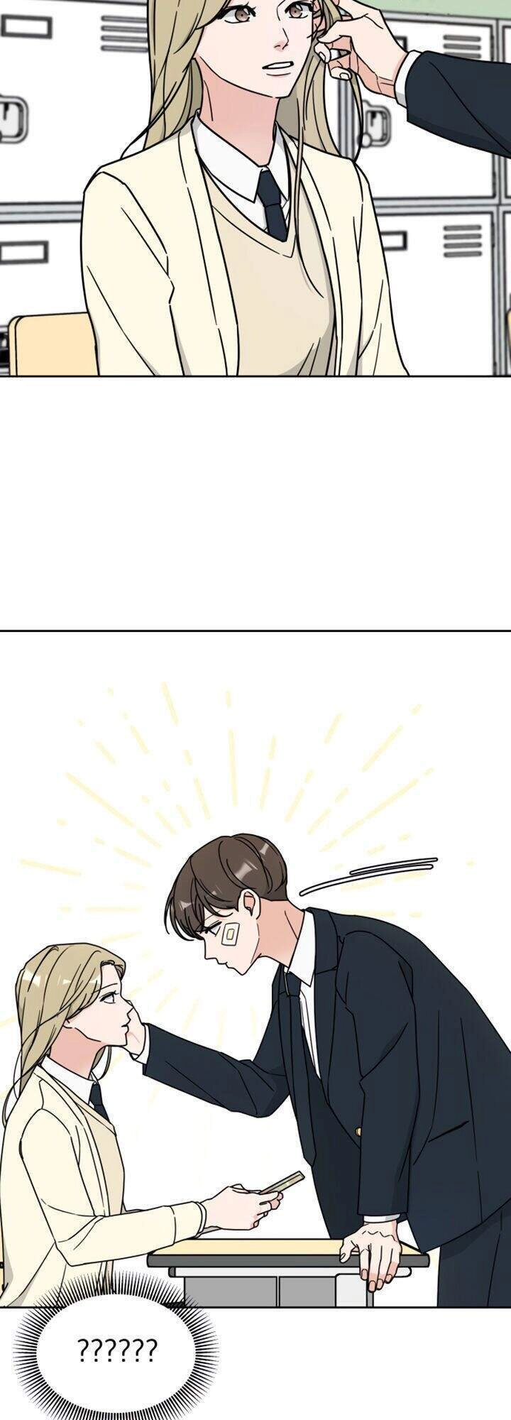 Thùng Quần Áo Tình Yêu Chapter 4.1 - 19