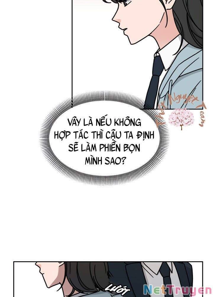 Thùng Quần Áo Tình Yêu Chapter 4.1 - 23