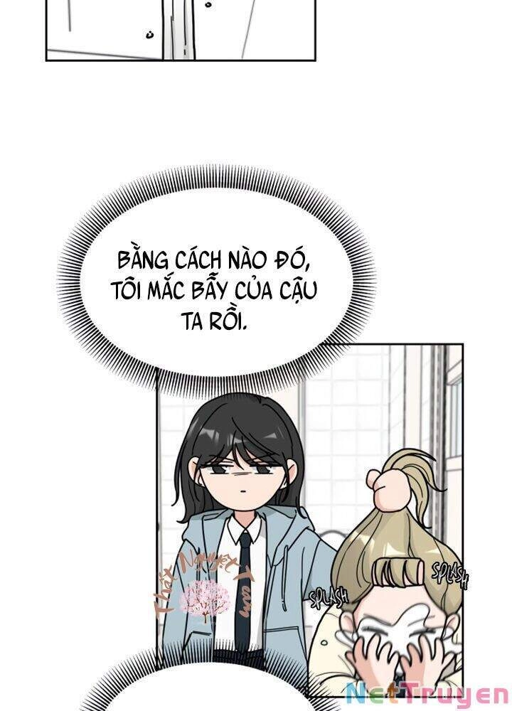 Thùng Quần Áo Tình Yêu Chapter 4.1 - 25