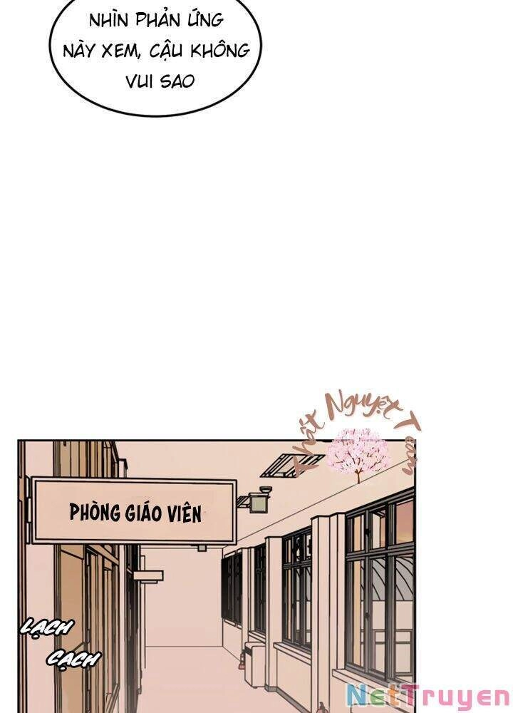 Thùng Quần Áo Tình Yêu Chapter 4.1 - 30