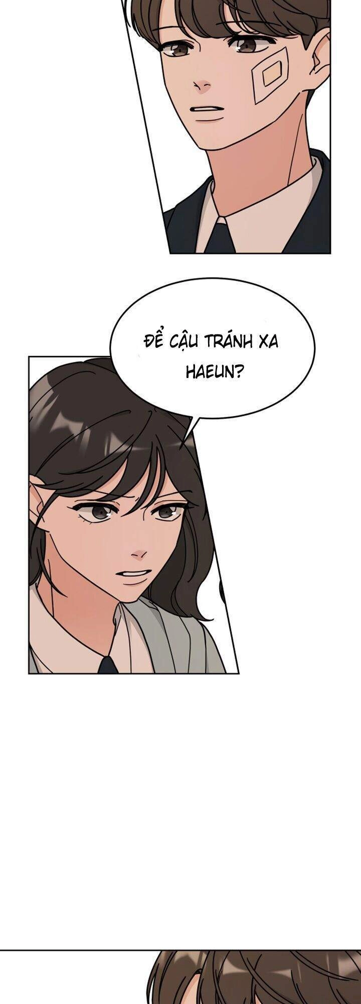 Thùng Quần Áo Tình Yêu Chapter 4.2 - 4