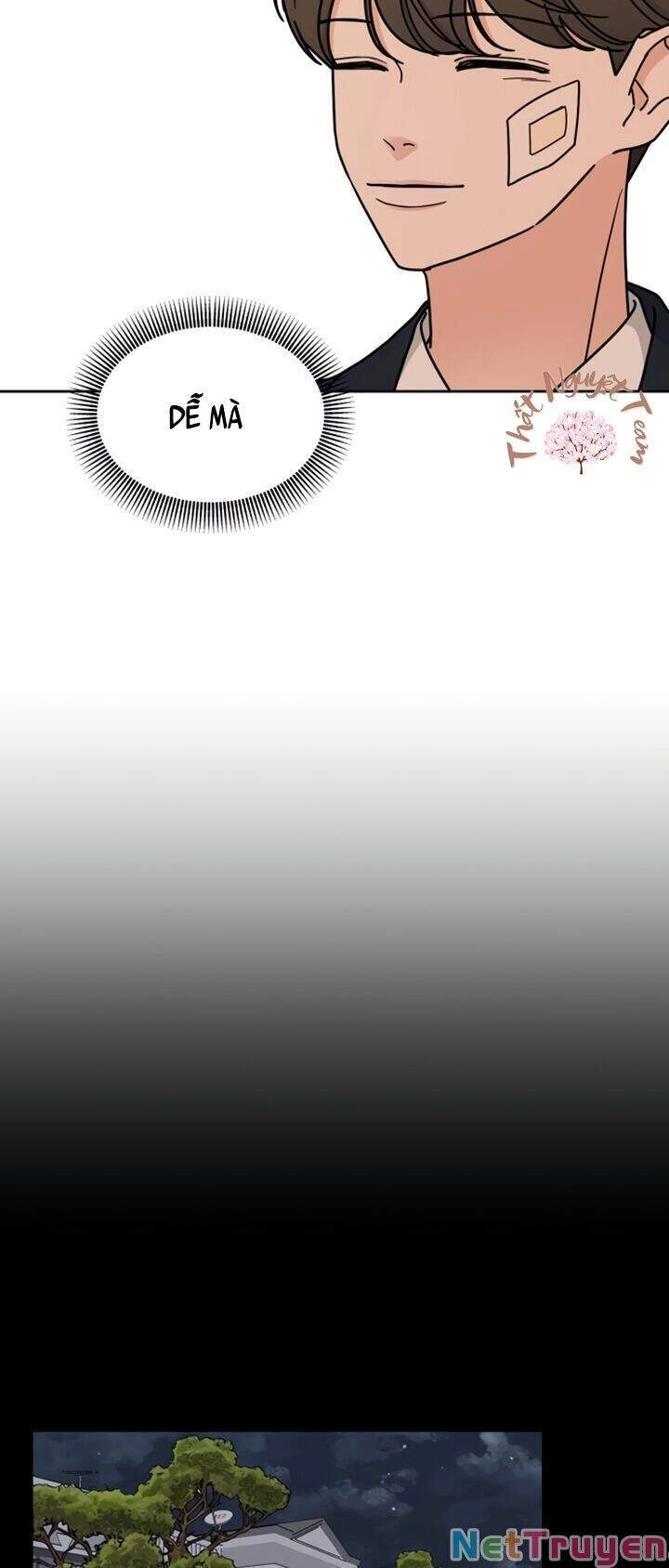 Thùng Quần Áo Tình Yêu Chapter 4.2 - 5