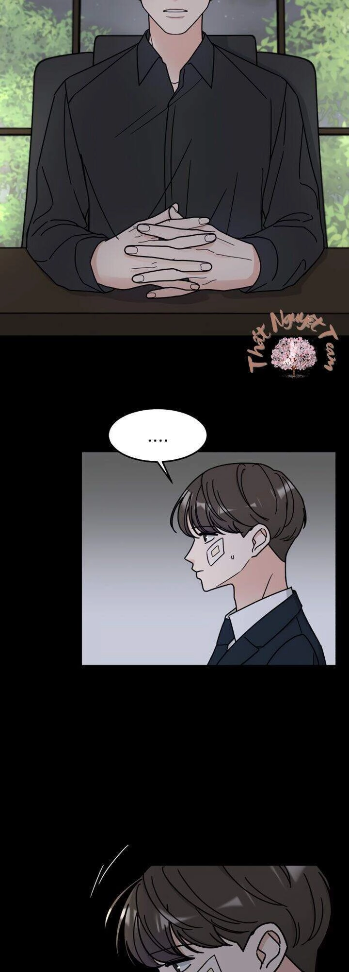 Thùng Quần Áo Tình Yêu Chapter 4.2 - 8