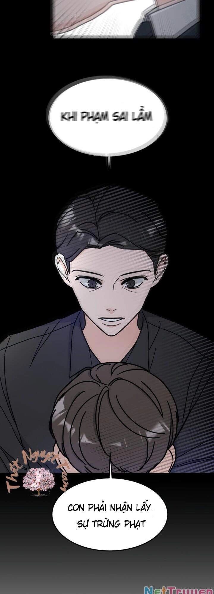 Thùng Quần Áo Tình Yêu Chapter 4.2 - 11