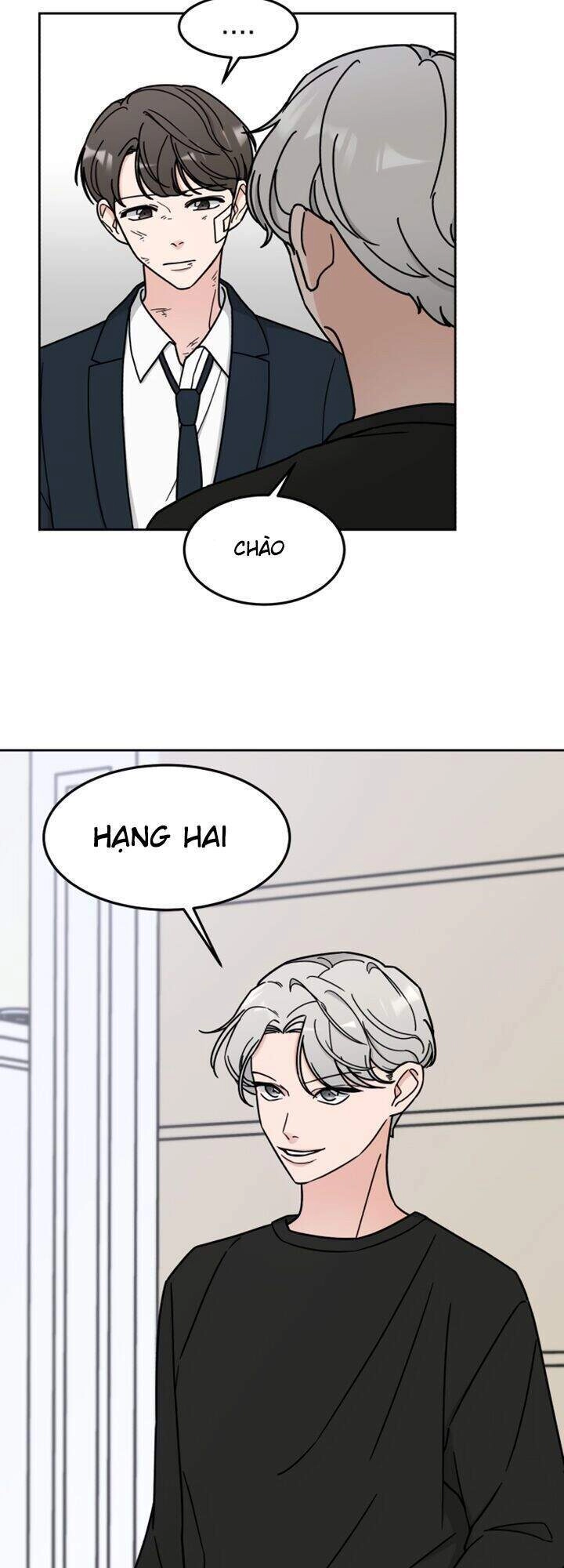 Thùng Quần Áo Tình Yêu Chapter 4.2 - 15