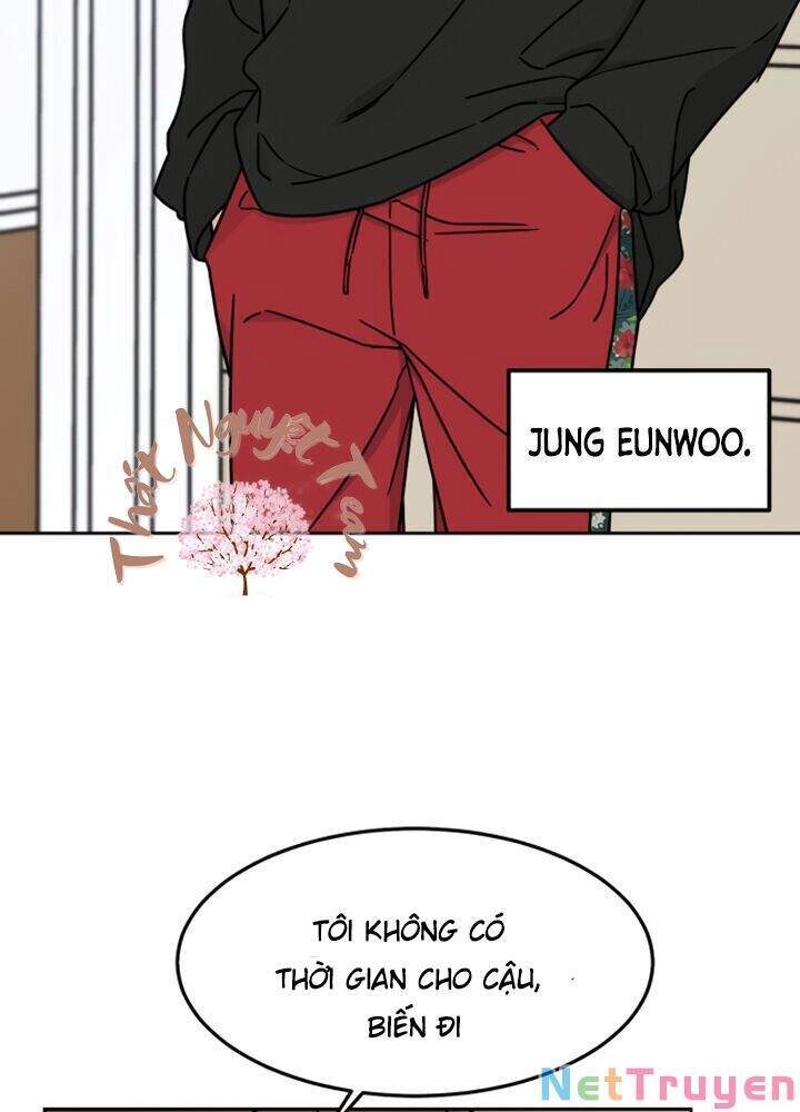 Thùng Quần Áo Tình Yêu Chapter 4.2 - 16