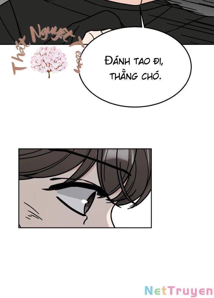 Thùng Quần Áo Tình Yêu Chapter 4.2 - 21