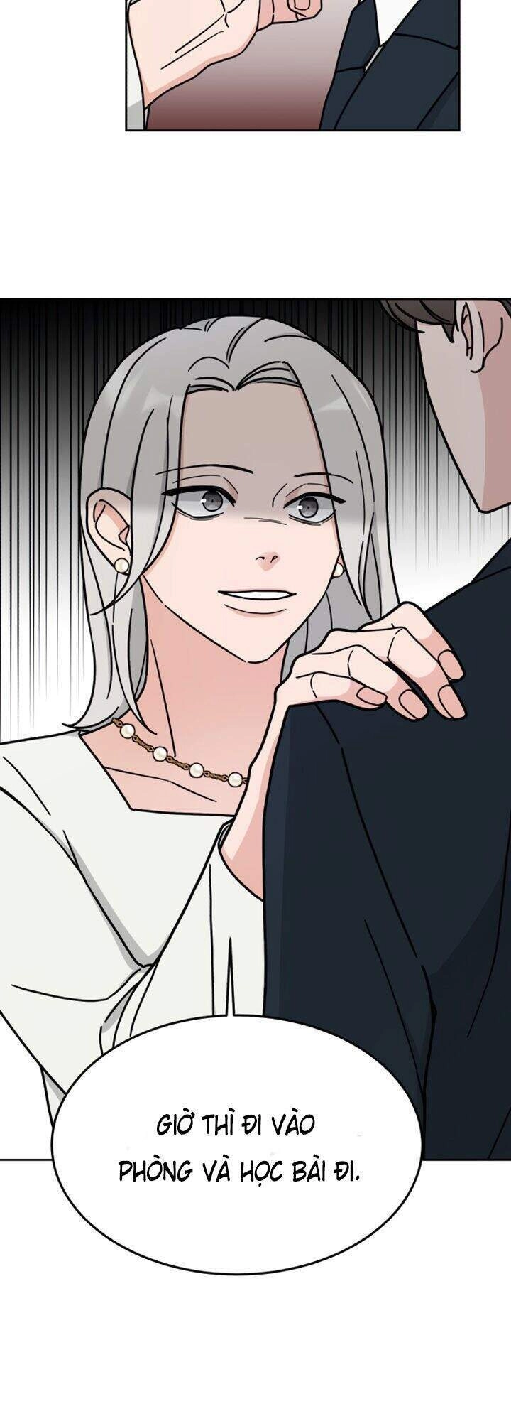 Thùng Quần Áo Tình Yêu Chapter 4.2 - 25