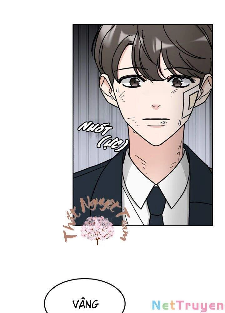 Thùng Quần Áo Tình Yêu Chapter 4.2 - 26