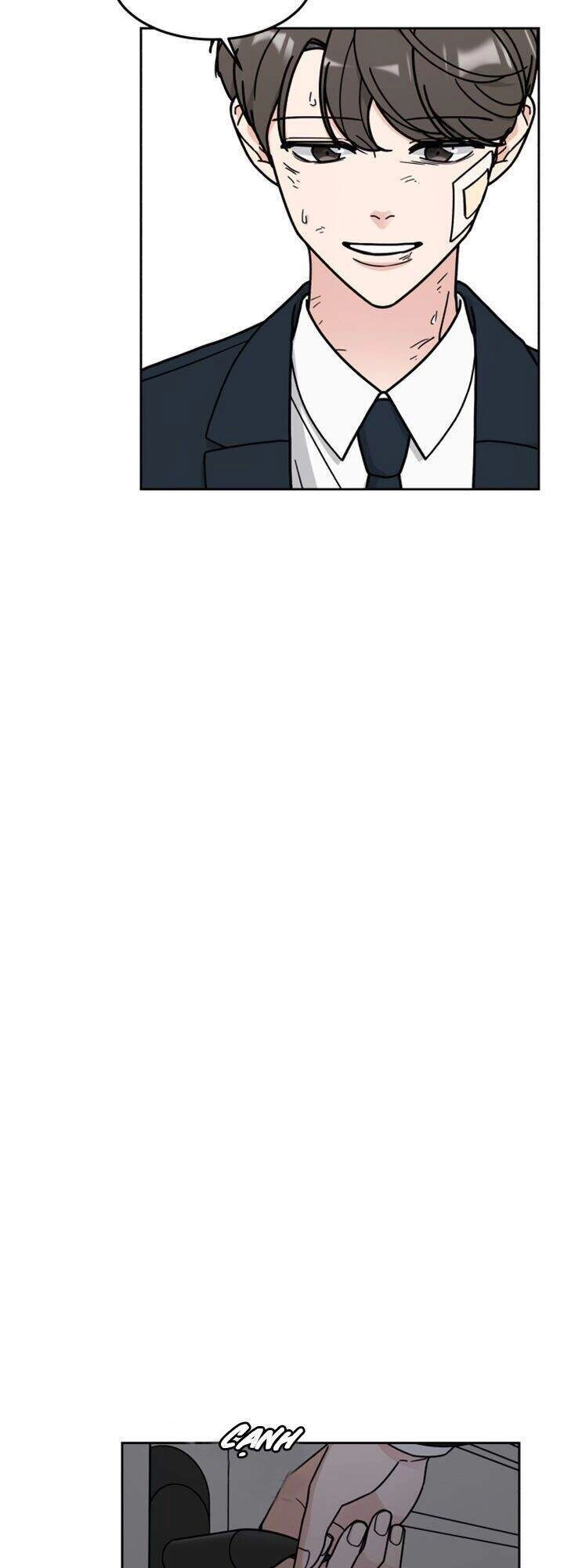 Thùng Quần Áo Tình Yêu Chapter 4.2 - 27