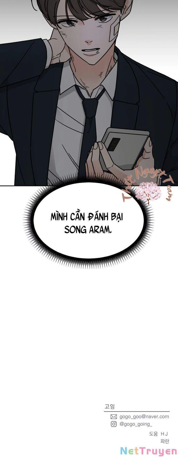 Thùng Quần Áo Tình Yêu Chapter 4.2 - 29