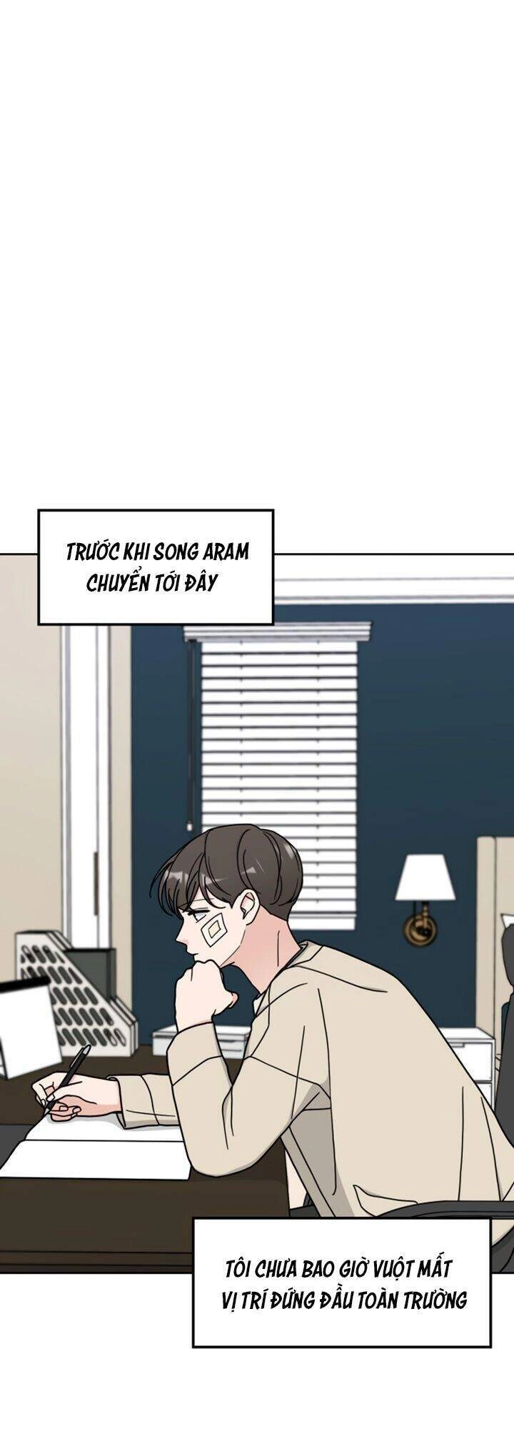 Thùng Quần Áo Tình Yêu Chapter 5.1 - 1