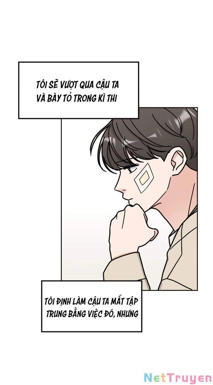 Thùng Quần Áo Tình Yêu Chapter 5.1 - 2