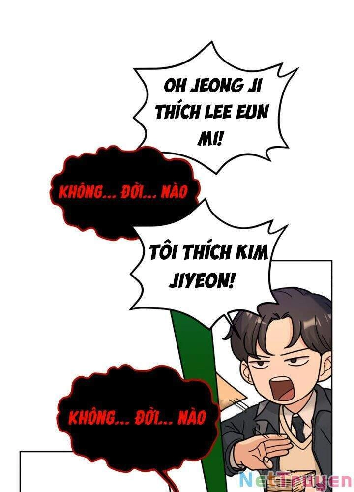 Thùng Quần Áo Tình Yêu Chapter 5.1 - 11