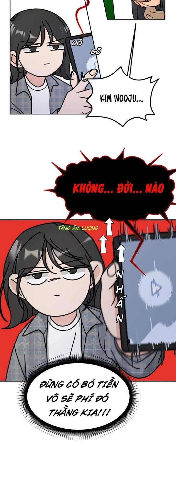 Thùng Quần Áo Tình Yêu Chapter 5.1 - 12