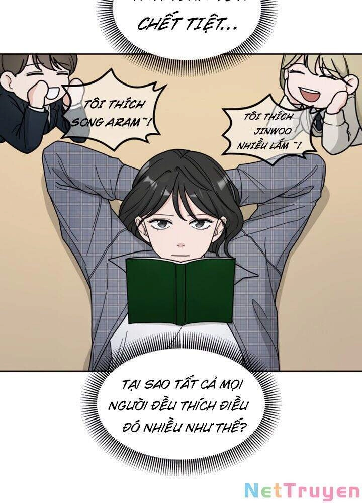 Thùng Quần Áo Tình Yêu Chapter 5.1 - 18