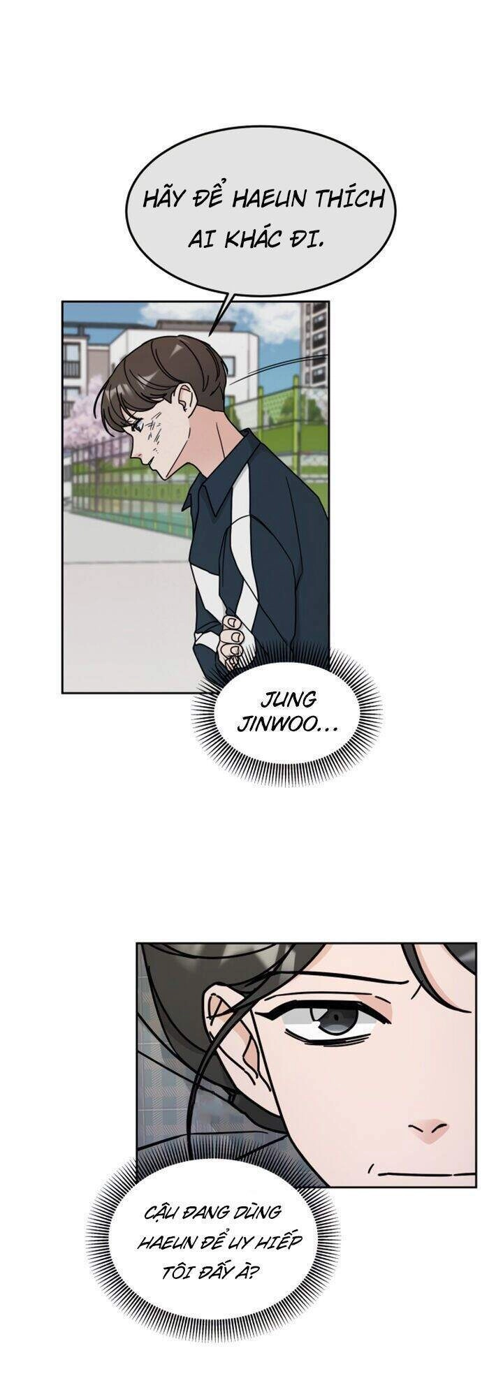 Thùng Quần Áo Tình Yêu Chapter 5.1 - 19