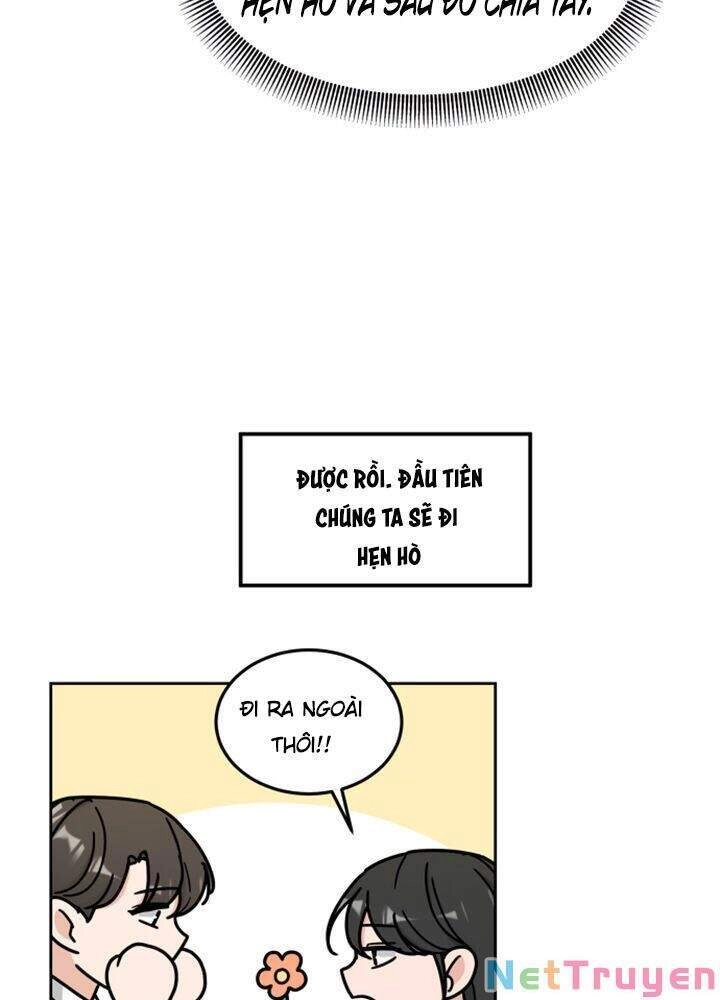 Thùng Quần Áo Tình Yêu Chapter 5.2 - 16