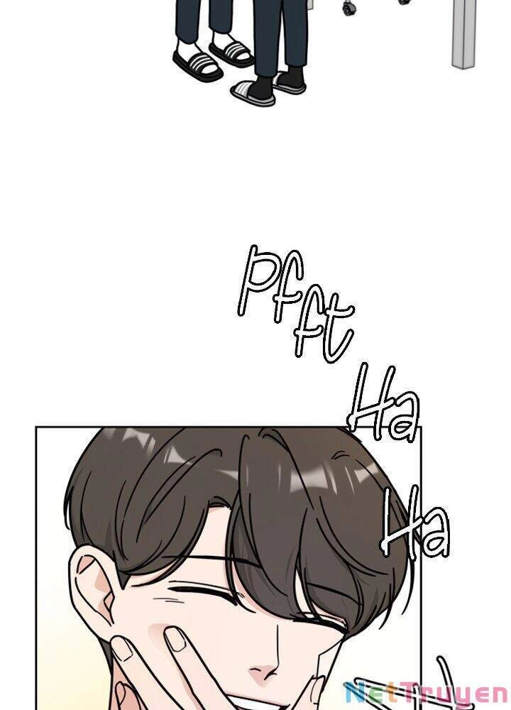 Thùng Quần Áo Tình Yêu Chapter 5.2 - 21