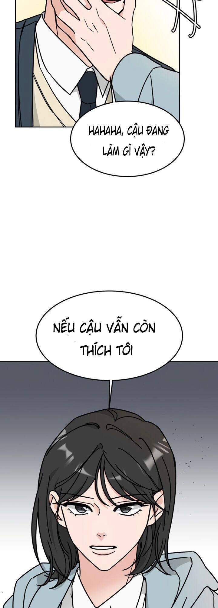 Thùng Quần Áo Tình Yêu Chapter 5.2 - 22