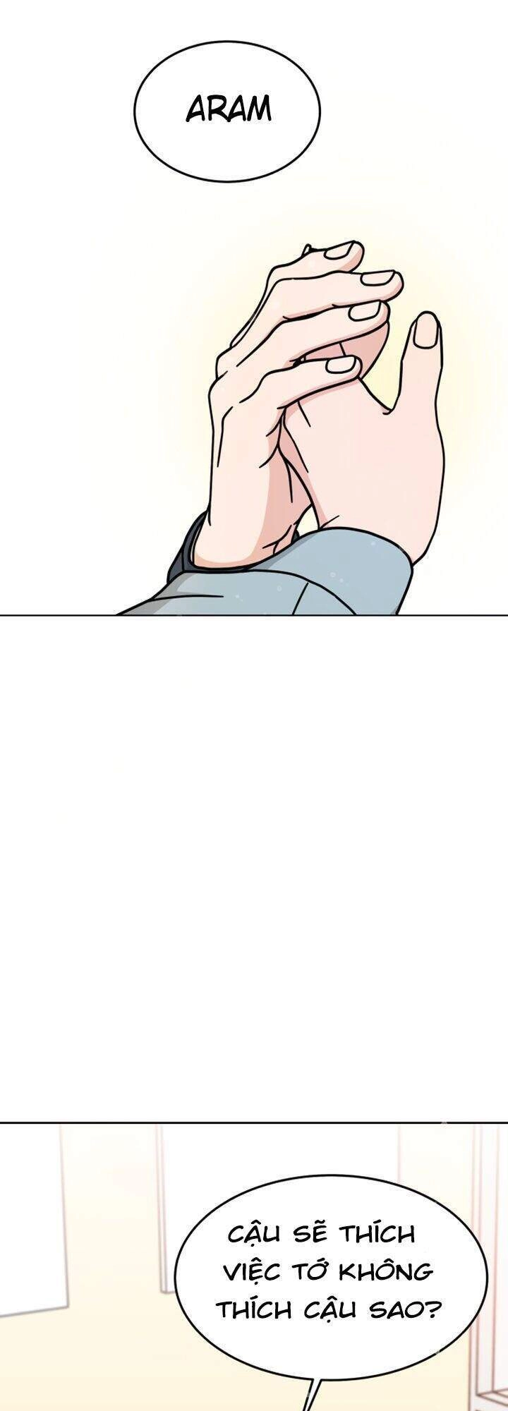 Thùng Quần Áo Tình Yêu Chapter 5.2 - 24