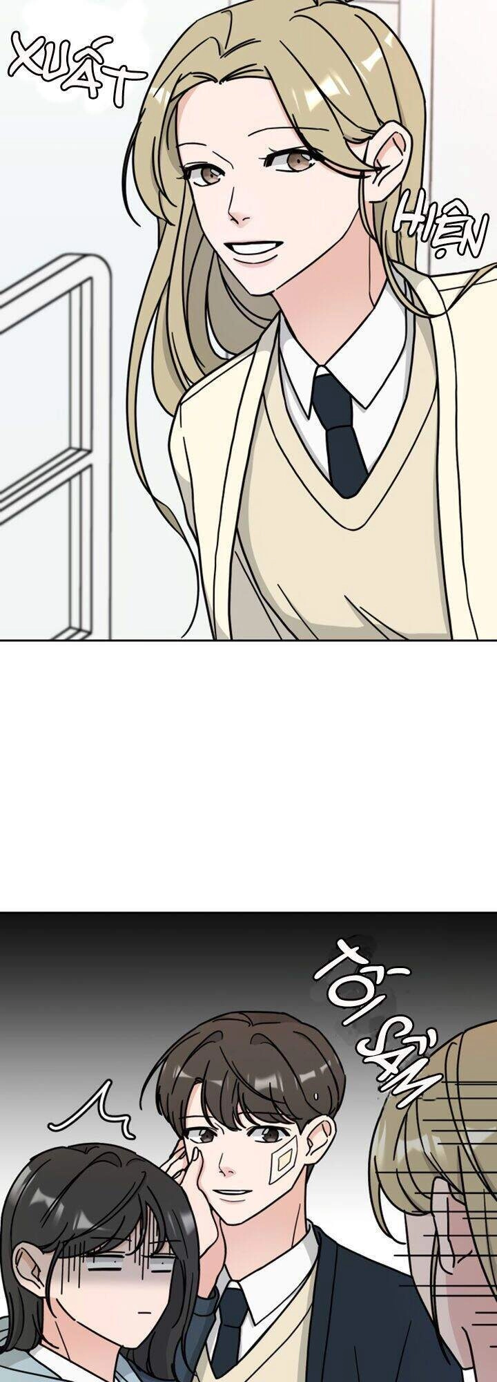 Thùng Quần Áo Tình Yêu Chapter 5.2 - 29