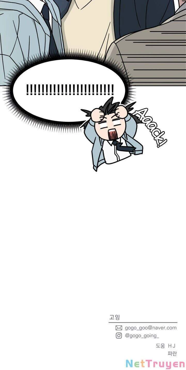 Thùng Quần Áo Tình Yêu Chapter 5.2 - 30