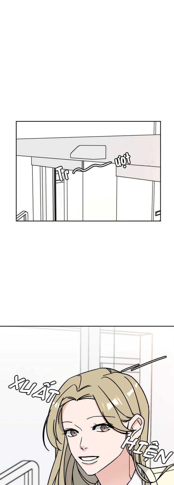 Thùng Quần Áo Tình Yêu Chapter 6 - 1