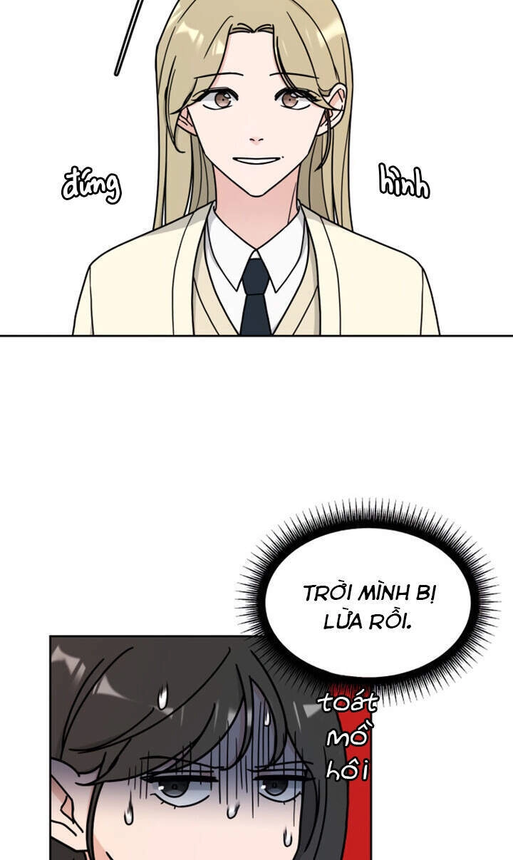 Thùng Quần Áo Tình Yêu Chapter 6 - 4