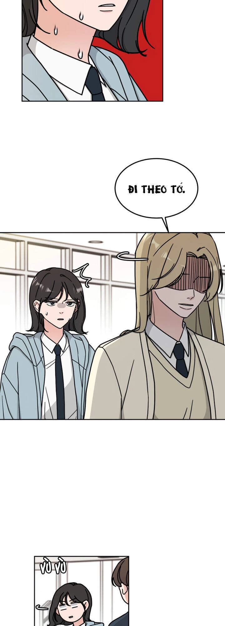 Thùng Quần Áo Tình Yêu Chapter 6 - 5