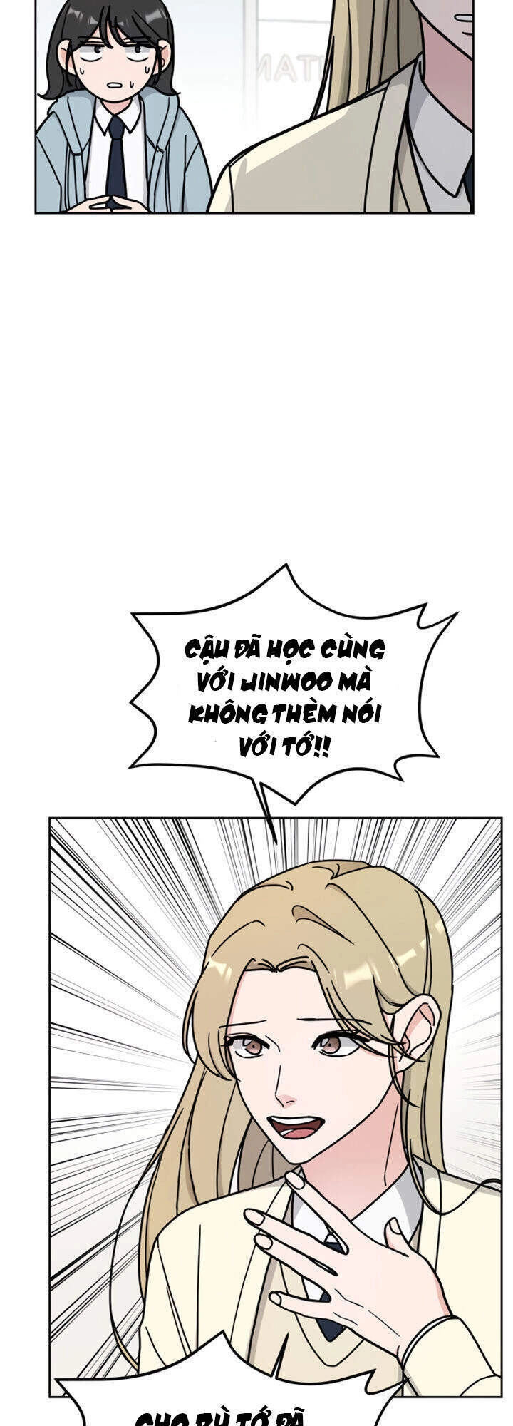 Thùng Quần Áo Tình Yêu Chapter 6 - 11