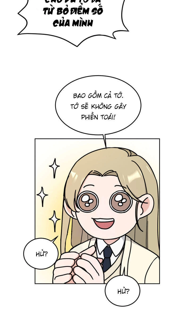 Thùng Quần Áo Tình Yêu Chapter 6 - 12