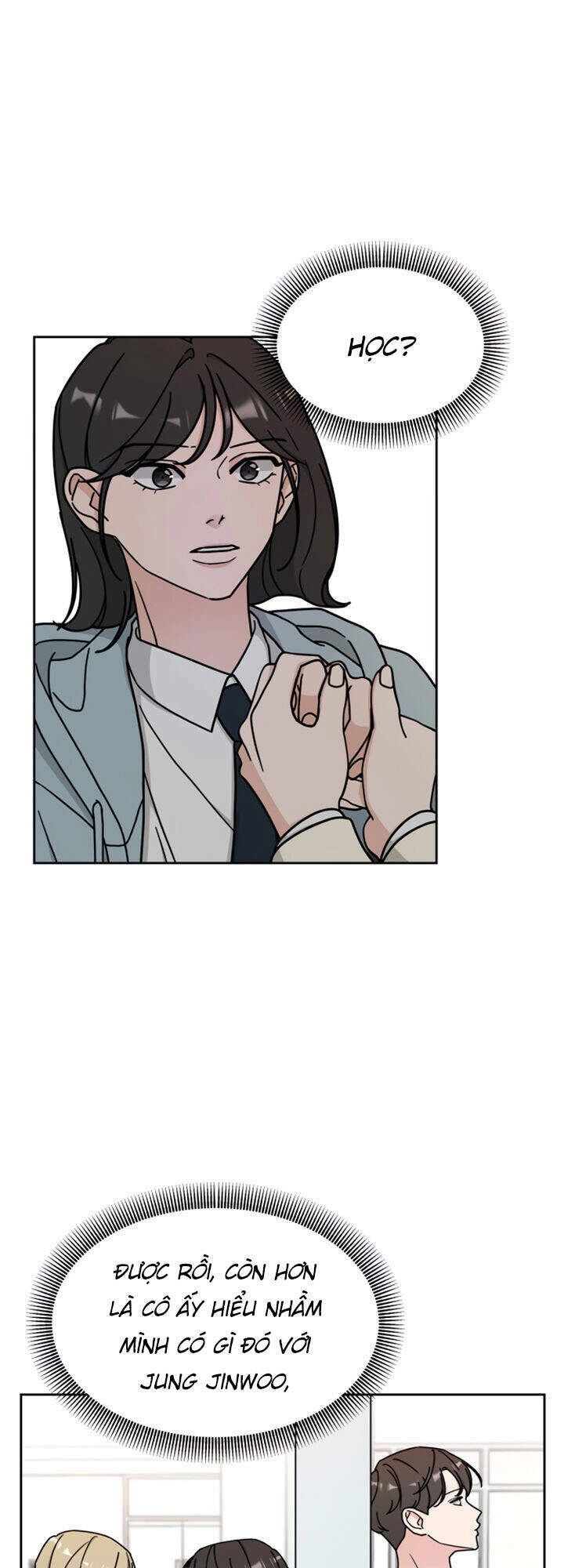 Thùng Quần Áo Tình Yêu Chapter 6 - 13